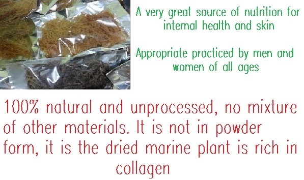 What are the benefits of marine collagen?